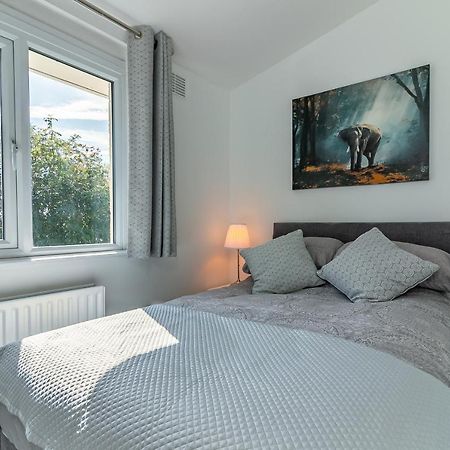 Hillcrest Lodge Stevenage Eksteriør bilde