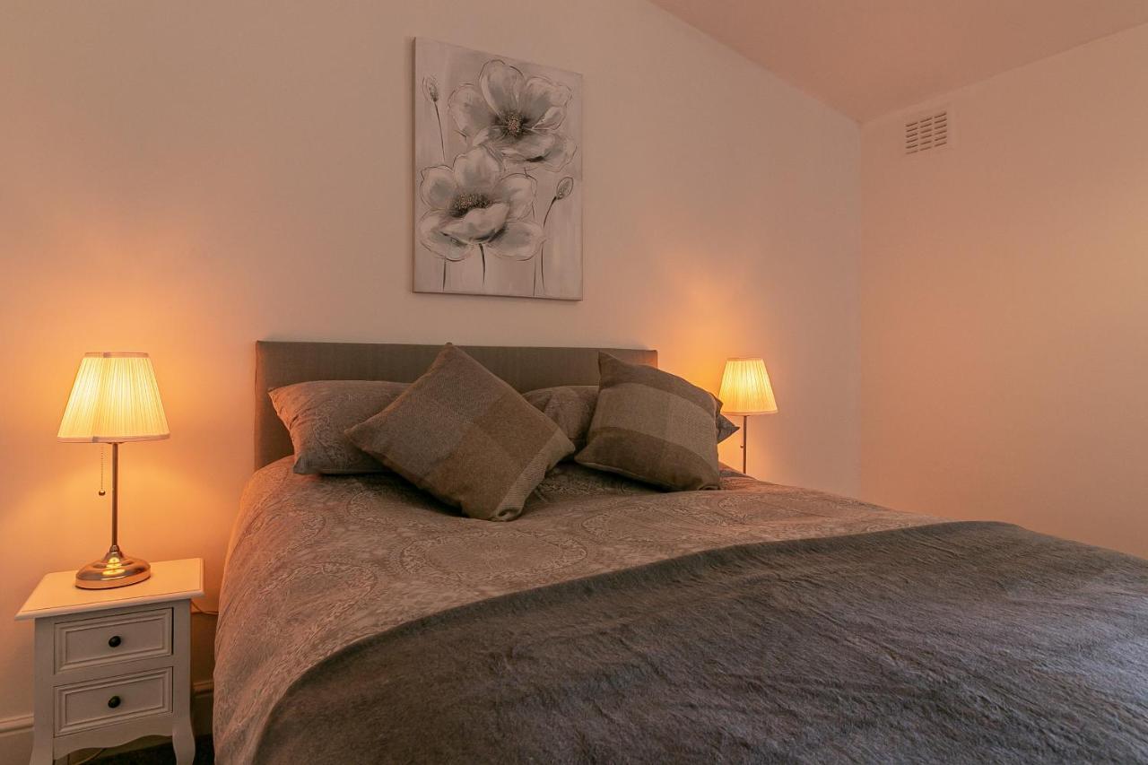Hillcrest Lodge Stevenage Eksteriør bilde